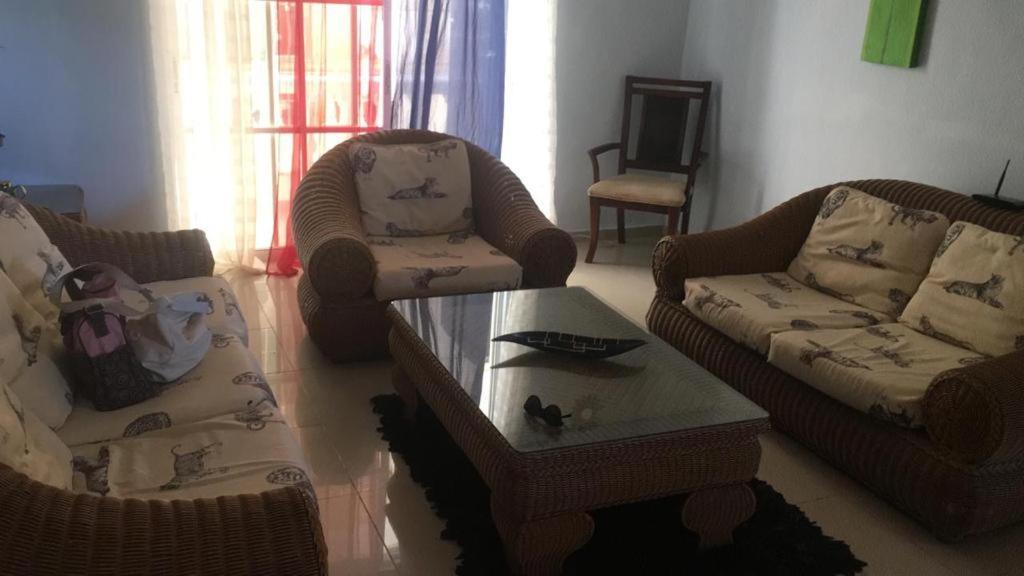 Arcoiris Share Apartment Bavaro Punta Cana Exterior photo