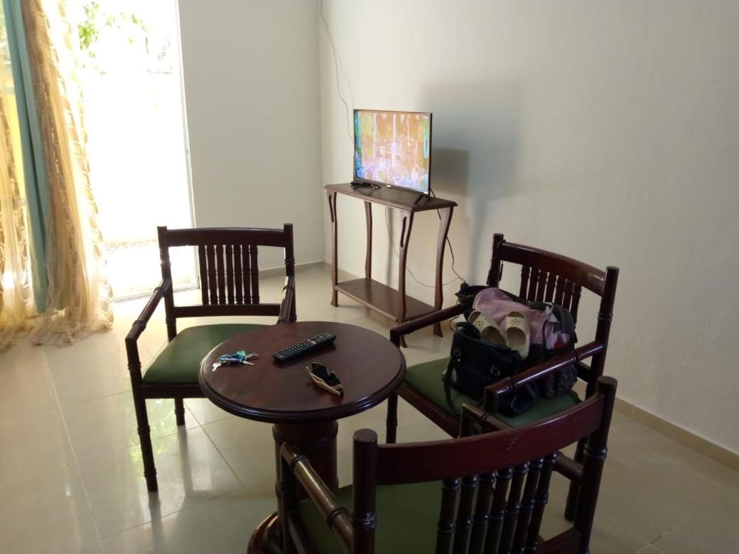 Arcoiris Share Apartment Bavaro Punta Cana Exterior photo