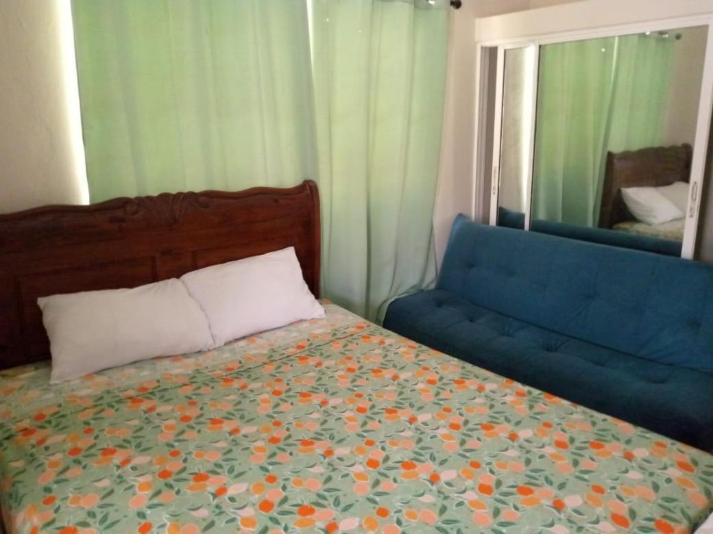 Arcoiris Share Apartment Bavaro Punta Cana Exterior photo