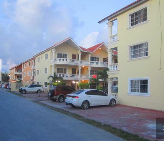 Arcoiris Share Apartment Bavaro Punta Cana Exterior photo