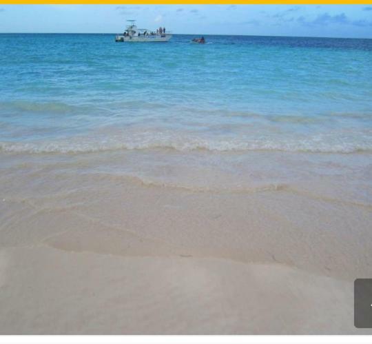 Arcoiris Share Apartment Bavaro Punta Cana Exterior photo