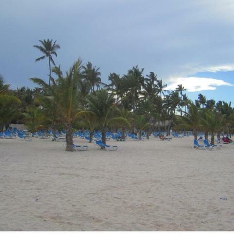 Arcoiris Share Apartment Bavaro Punta Cana Exterior photo