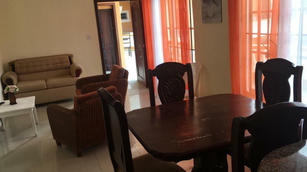 Arcoiris Share Apartment Bavaro Punta Cana Exterior photo