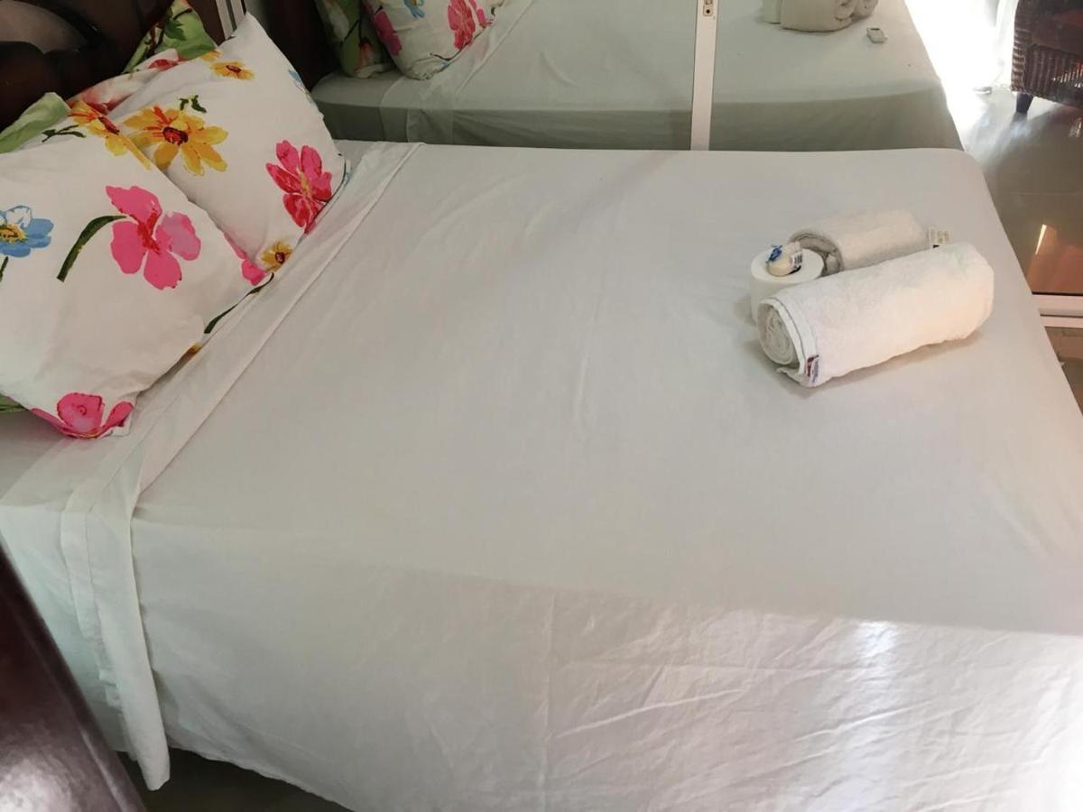 Arcoiris Share Apartment Bavaro Punta Cana Exterior photo