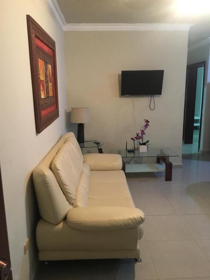 Arcoiris Share Apartment Bavaro Punta Cana Exterior photo