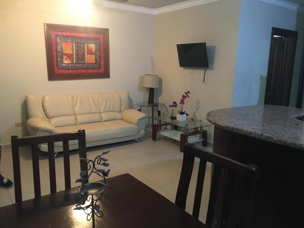 Arcoiris Share Apartment Bavaro Punta Cana Exterior photo